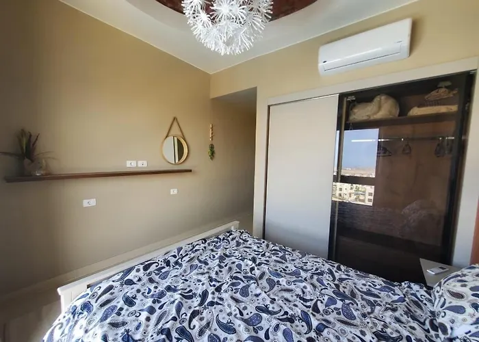 Apartment View In Makadi Bay Private Rooftop Phase 2 Makadi Heights Hurghada