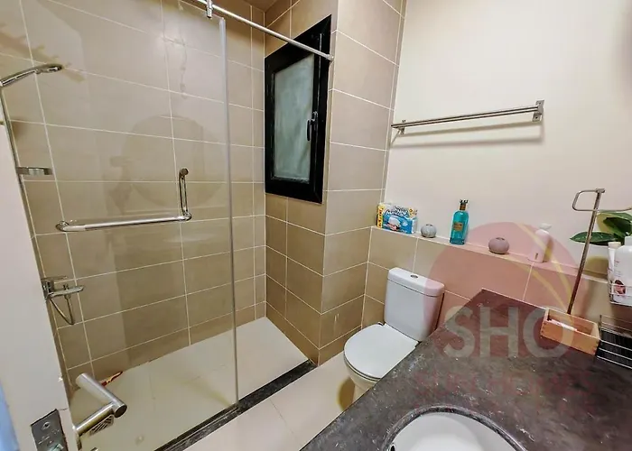 Apartment View In Makadi Bay Private Rooftop Phase 2 Makadi Heights Hurghada